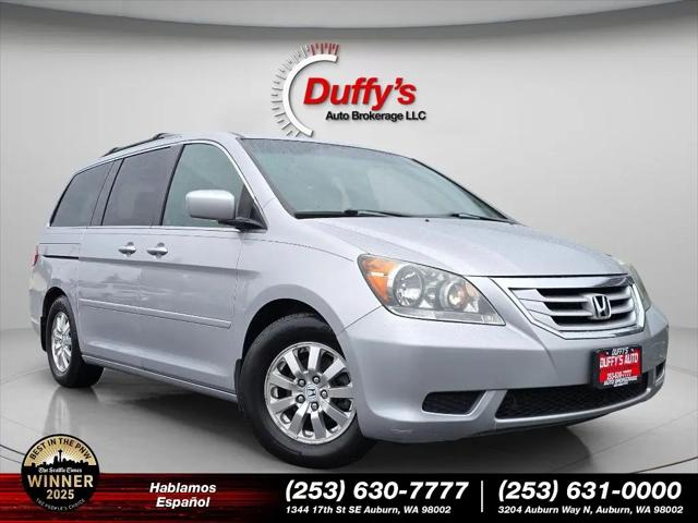 2010 Honda Odyssey EX-L for sale in Auburn, WA