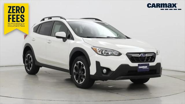 2021 Subaru Crosstrek Premium for sale in Bristol, TN