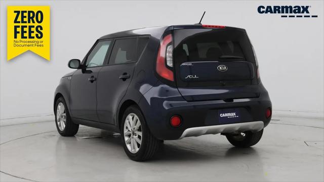 2017 Kia Soul + for sale near West Carrolton, OH