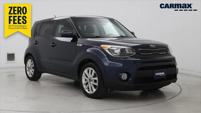 2017 Kia Soul for sale near West Carrolton, OH