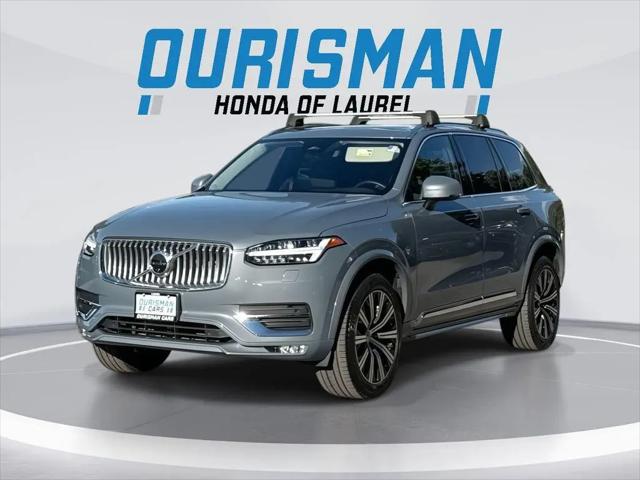 2023 Volvo XC90 B6 Plus 7-Seater for sale in Laurel, MD