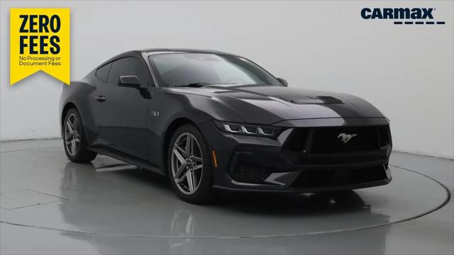 2024 Ford Mustang GT Fastback for sale in South Jordan, UT