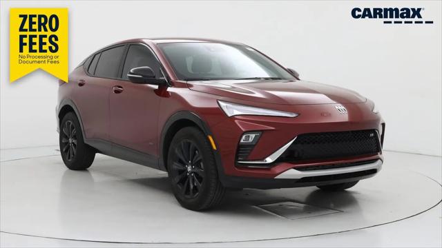 2025 Buick NV Sport Touring FWD for sale in South Jordan, UT