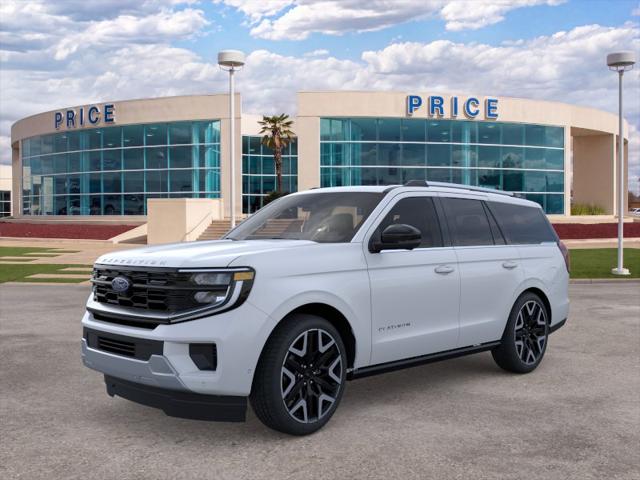2026 Ford Expedition Platinum for sale in Turlock, CA