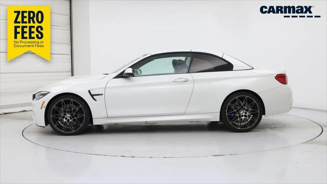 2018 BMW M4 for sale near Columbus, OH