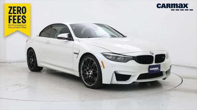 2018 BMW M4 Standard for sale in Columbus, OH