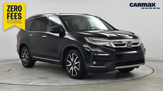 2020 Honda Pilot AWD Touring 8 Passenger for sale near Columbus, OH
