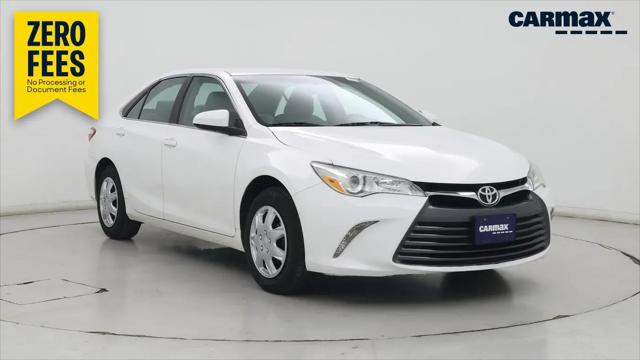 2016 Toyota Camry LE for sale near Columbus, OH
