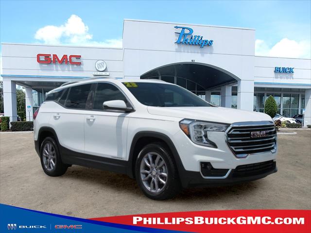 2023 GMC Terrain FWD SLT for sale in Fruitland Park, FL
