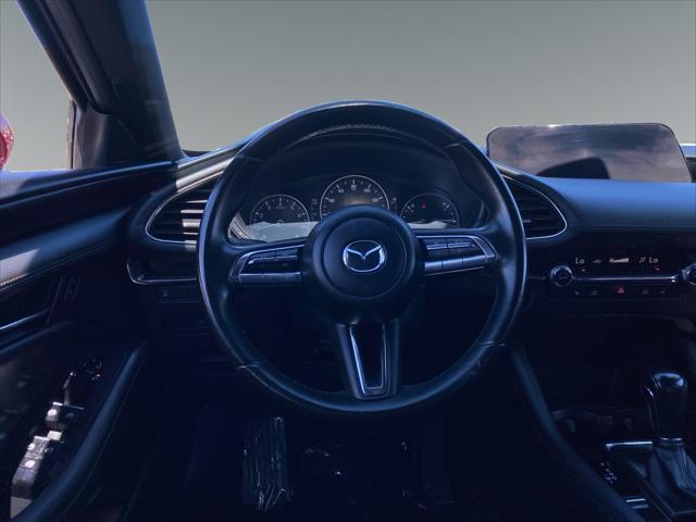 2021 Mazda Mazda3 Preferred