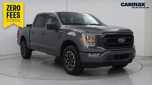 2023 Ford F-150 XLT for sale in Jacksonville, FL
