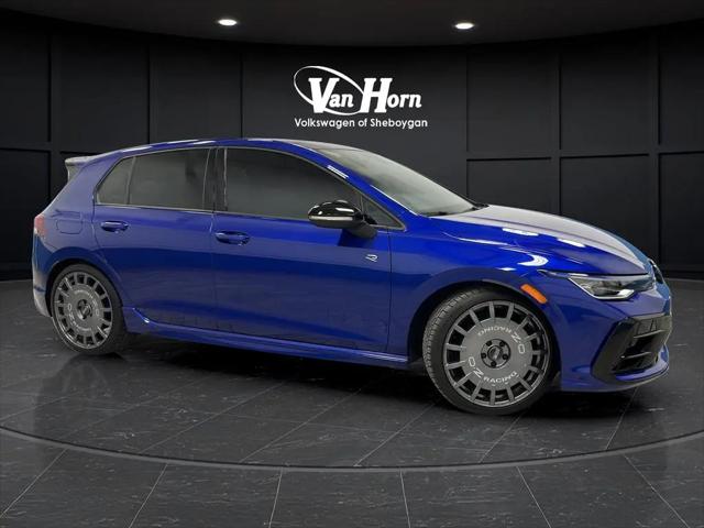 2025 Volkswagen Golf R 2.0T for sale in Sheboygan, WI