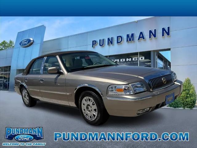2006 Mercury Grand Marquis GS for sale in Saint Charles, MO
