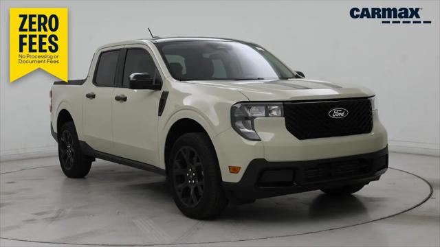 2025 Ford Maverick XLT for sale in El Paso, TX