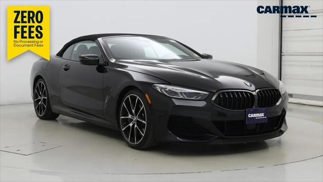 2019 BMW M8 xDrive for sale in Sterling, VA