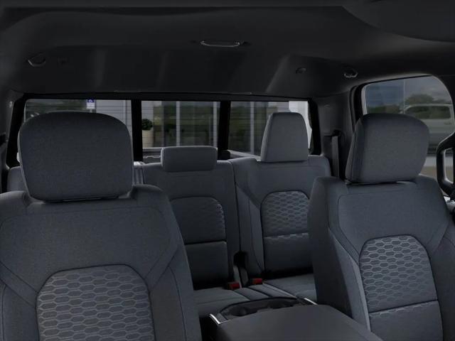 2026 Ram 1500 Big Horn Quad Cab 4x4 64 Box