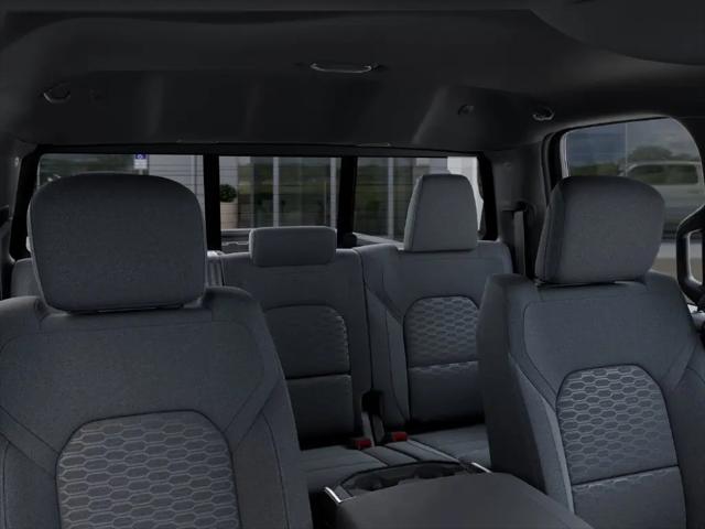 2026 Ram 1500 Big Horn Quad Cab 4x4 64 Box