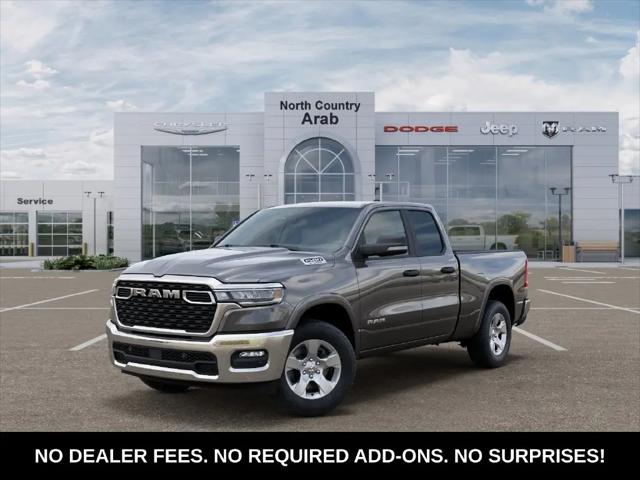 2026 Ram 1500 Big Horn Quad Cab 4x4 64 Box for sale in Arab, AL