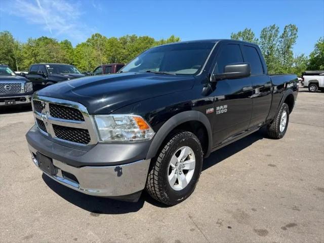 2015 Ram 1500 ST for sale in Brandon Twp, MI