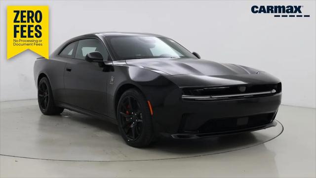 2024 Dodge Charger Daytona Scat Pack AWD for sale in Jackson, MS