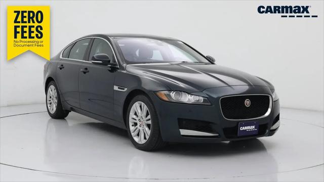 2017 Jaguar XF 35t Premium for sale in Jackson, MS