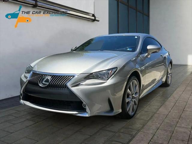 2016 Lexus RC 300 Base for sale in Virginia Beach, VA