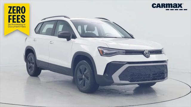 2025 Volkswagen Taos 1.5T S for sale in Kennesaw, GA