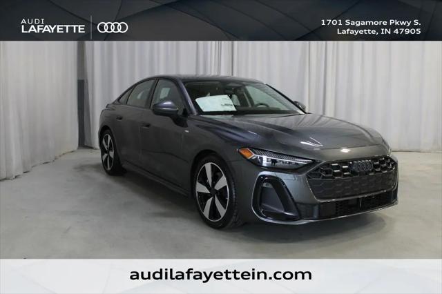 2026 Audi A5 Premium Plus TFSI quattro S tronic for sale in Lafayette, IN