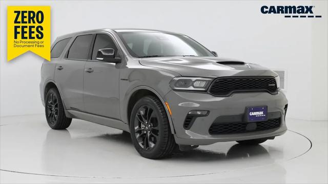 2022 Dodge Durango R/T Plus AWD for sale in Roanoke, VA