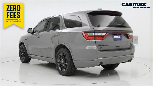 2022 Dodge Durango R/T Plus AWD