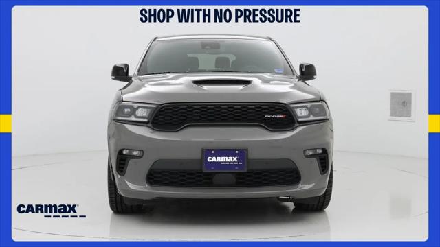2022 Dodge Durango R/T Plus AWD