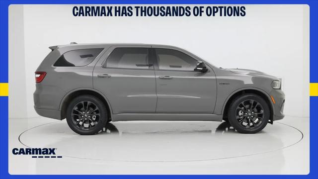 2022 Dodge Durango R/T Plus AWD