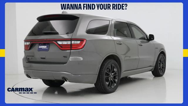 2022 Dodge Durango R/T Plus AWD