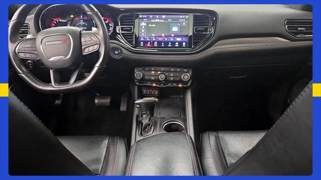 2022 Dodge Durango R/T Plus AWD