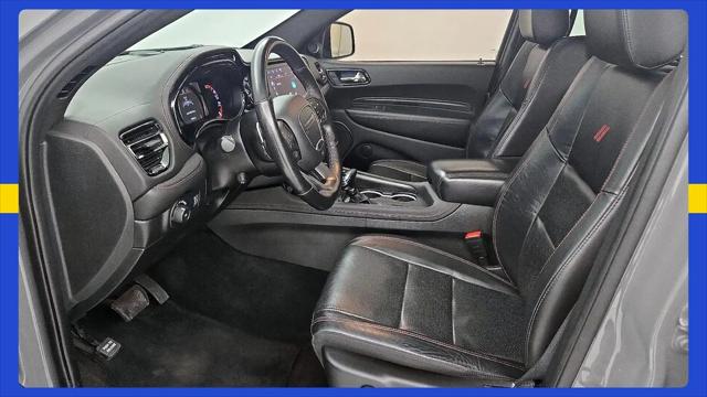 2022 Dodge Durango R/T Plus AWD