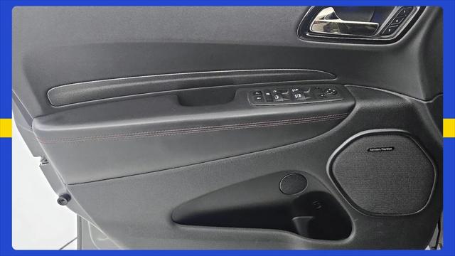 2022 Dodge Durango R/T Plus AWD