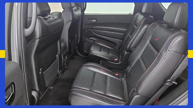 2022 Dodge Durango R/T Plus AWD