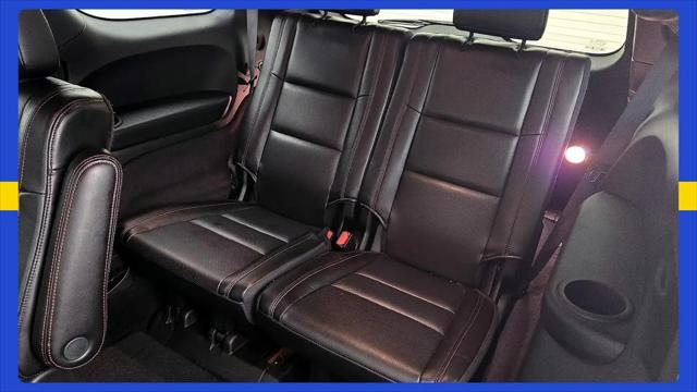 2022 Dodge Durango R/T Plus AWD