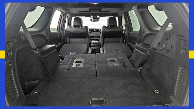 2022 Dodge Durango R/T Plus AWD