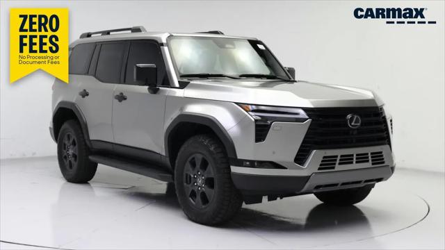 2024 Lexus GX 550 Overtrail+ for sale in Orlando, FL