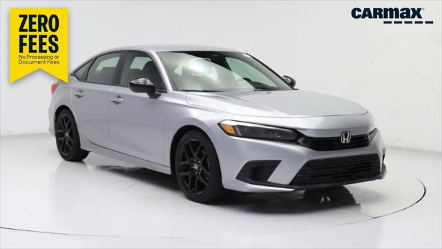 2022 Honda Civic Sport for sale in Orlando, FL
