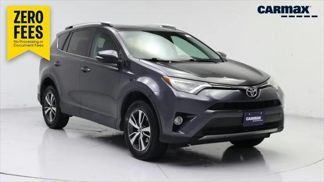 2016 Toyota RAV4 XLE for sale in Orlando, FL