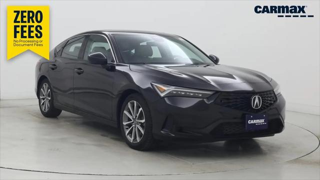 2023 Acura Integra Base for sale in Orlando, FL