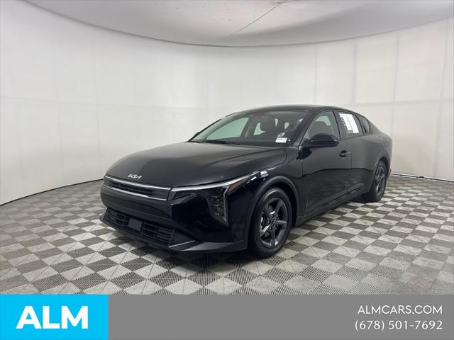 2025 Kia K4 LXS for sale in Morrow, GA