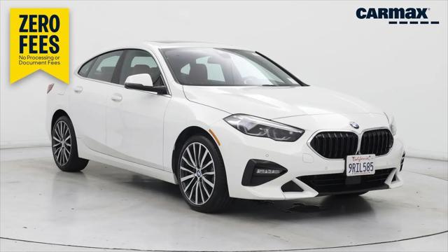 2020 BMW Coupe xDrive for sale in Sacramento, CA