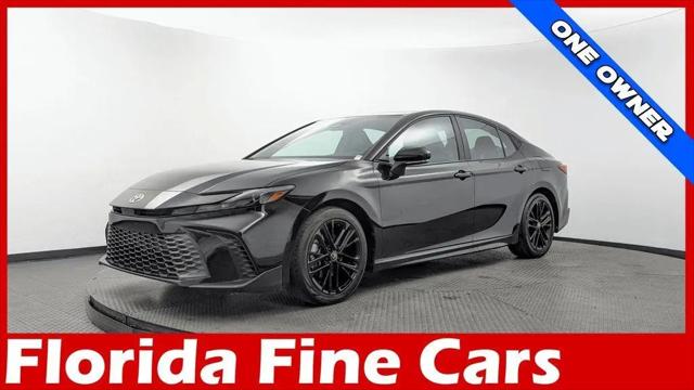 2025 Toyota Camry SE for sale in Miami, FL