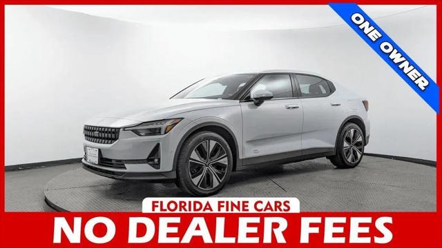 2023 Polestar 2 Long Range Single Motor Plus for sale in Miami, FL