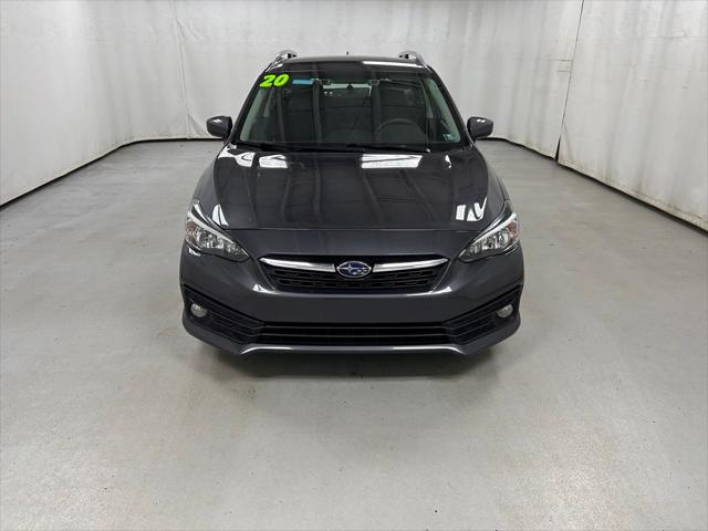 2020 Subaru Impreza Premium 5-Door 2020 Subaru Impreza Premium 5-Door