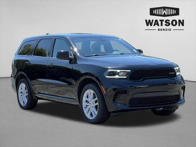 2023 Dodge Durango GT AWD for sale in Benzonia, MI