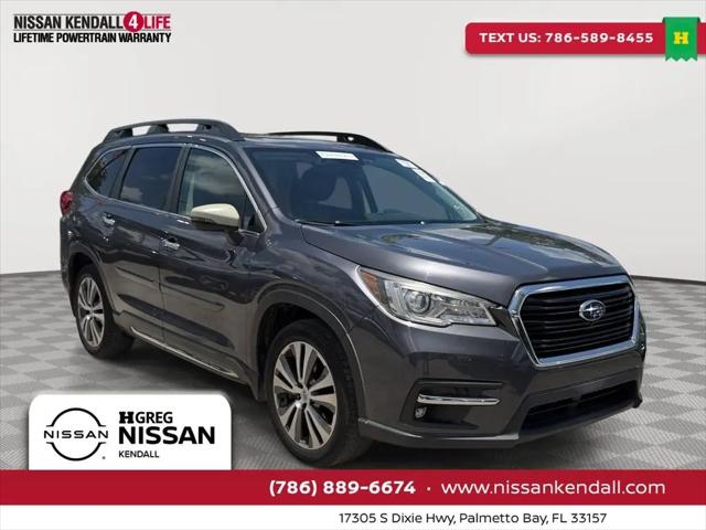 2020 Subaru Ascent Touring for sale in Palmetto Bay, FL